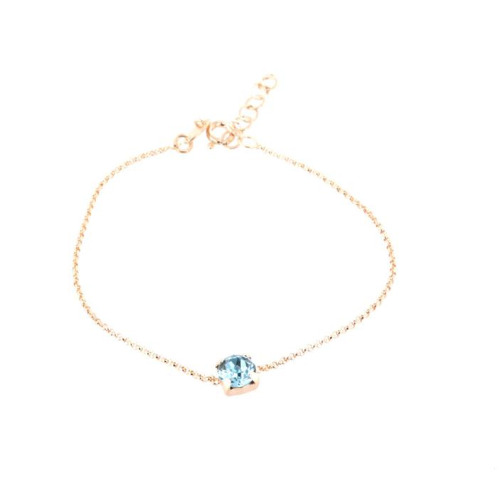 Bracelet en argent 925