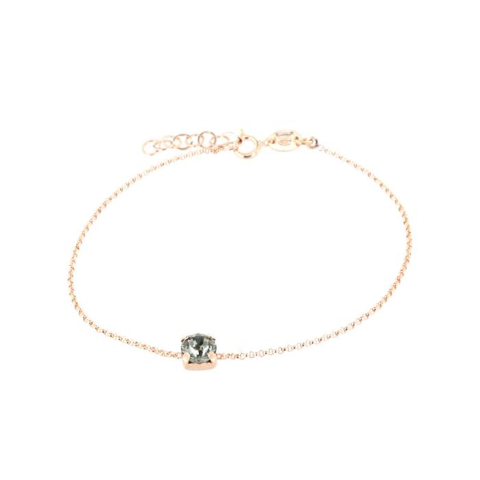 Bracelet en argent 925