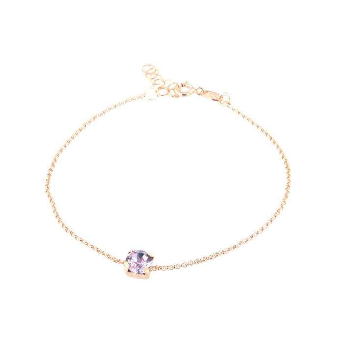 Bracelet en argent 925
