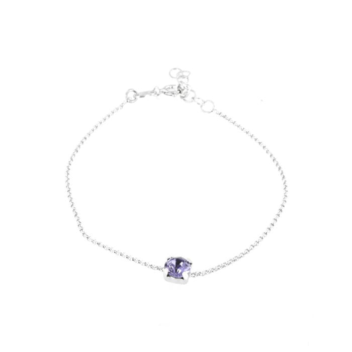 Bracelet en argent 925