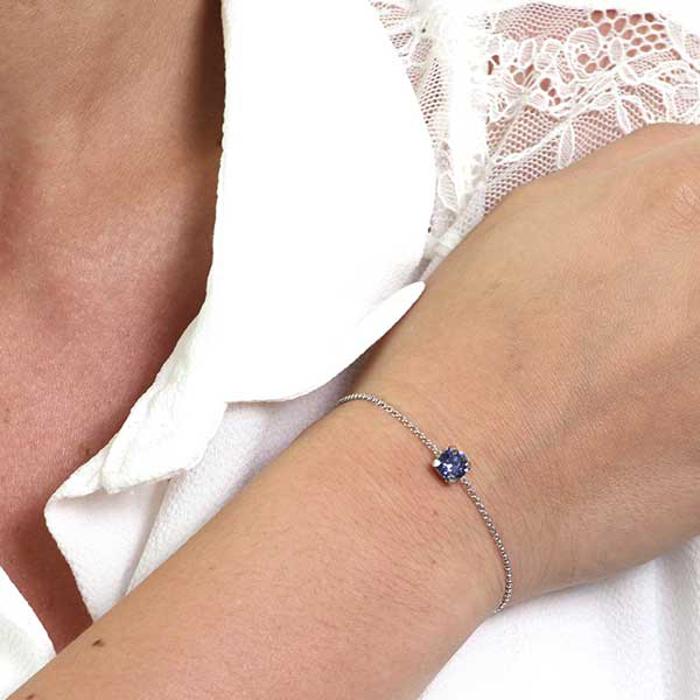 Bracelet en argent 925