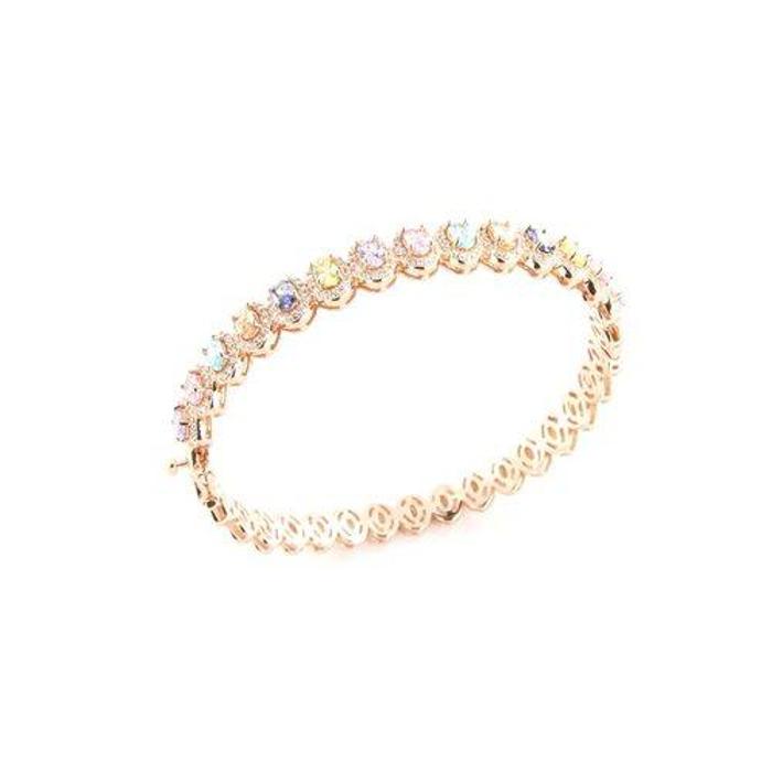 Bracelet en argent 925