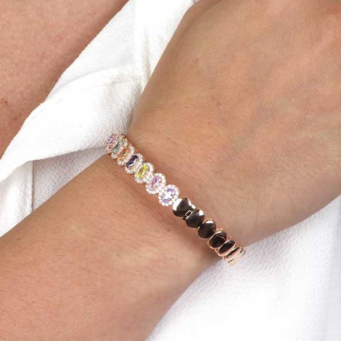 Bracelet en argent 925