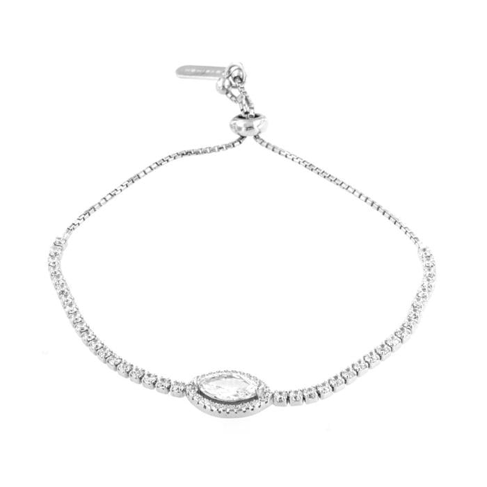 Bracelet en argent 925
