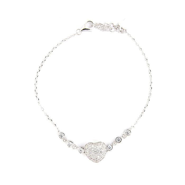 Bracelet en argent 925