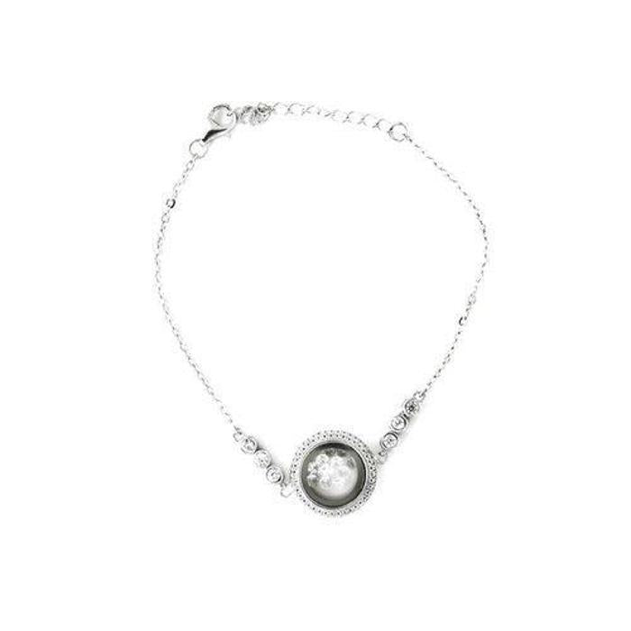 Bracelet en argent 925