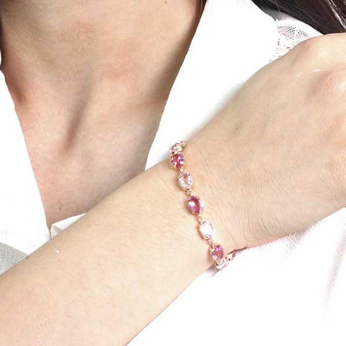 Bracelet en argent 925