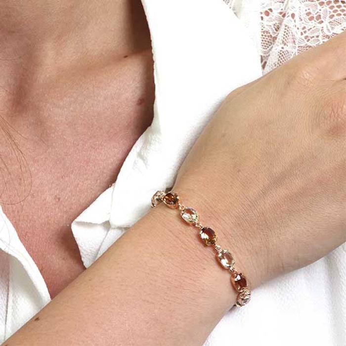 Bracelet en argent 925