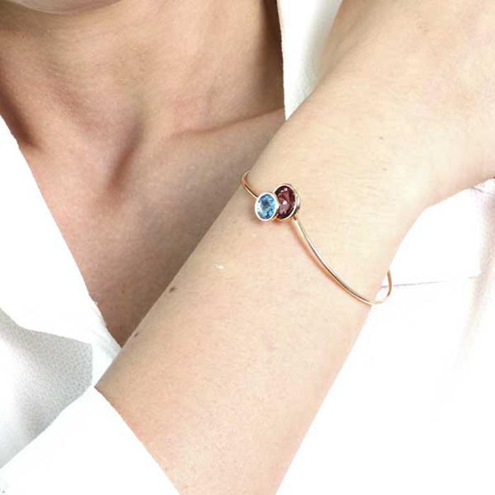 Bracelet en argent 925