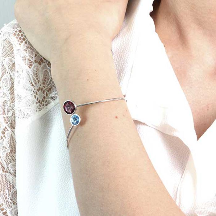 Bracelet en argent 925