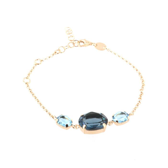 Bracelet en argent 925