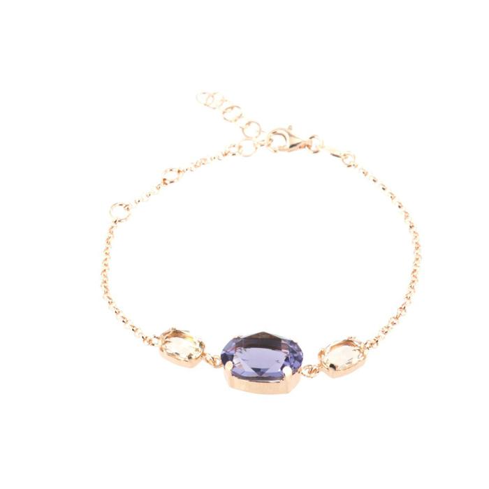 Bracelet en argent 925