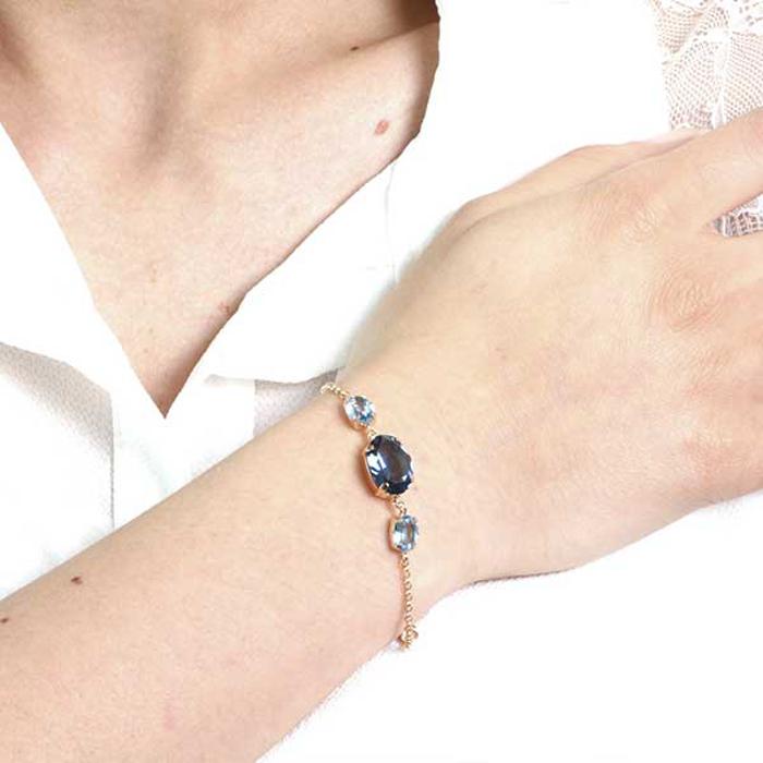 Bracelet en argent 925