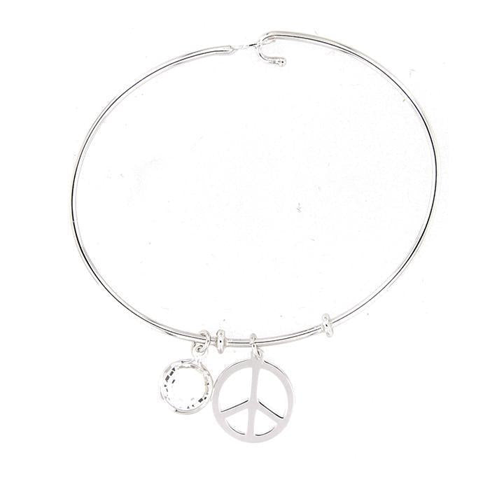 Bracelet en argent 925