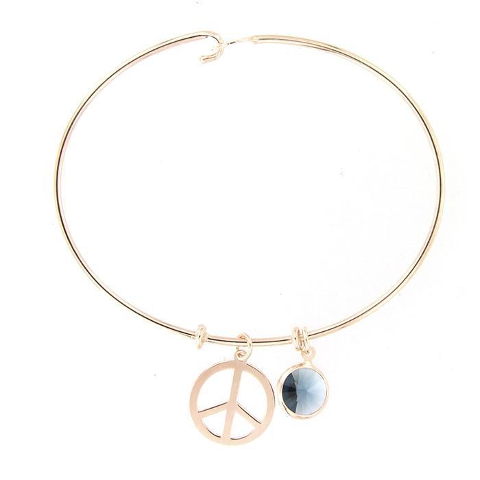 Bracelet en argent 925