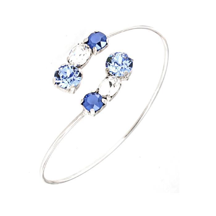 Bracelet en argent 925