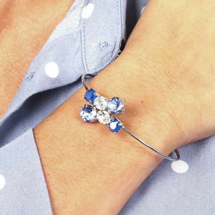 Bracelet en argent 925