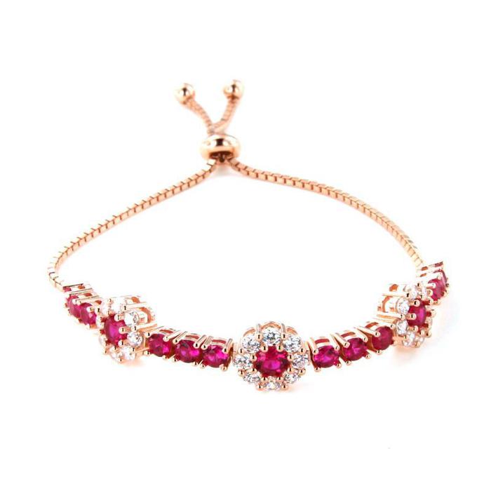 Bracelet en argent 925