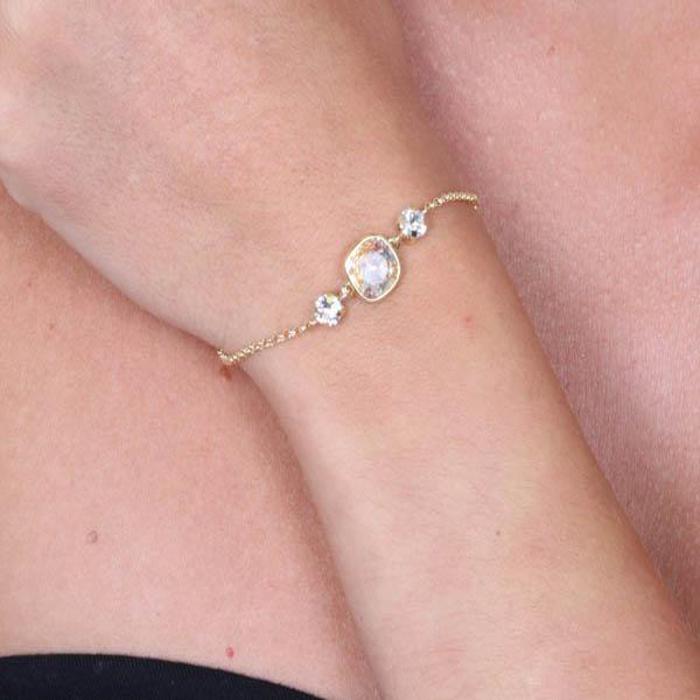 Bracciale In Argento 925