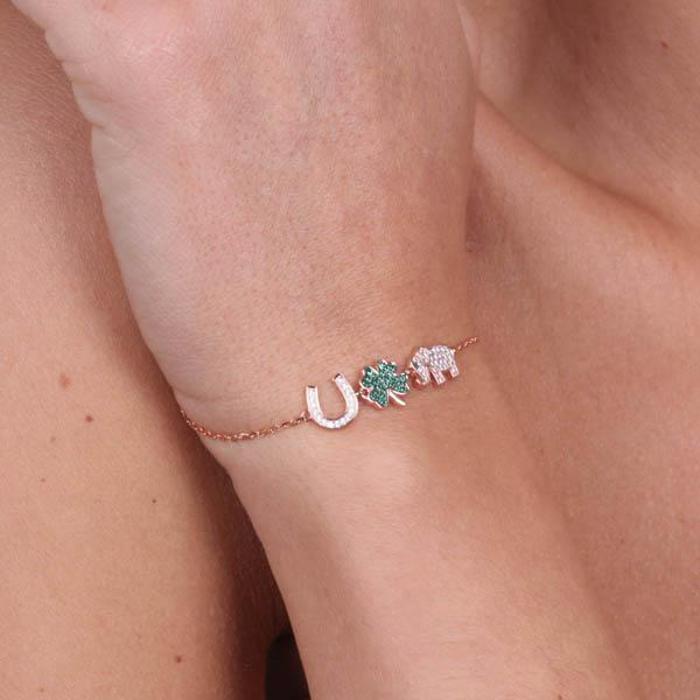 925 Silver Bracelet
