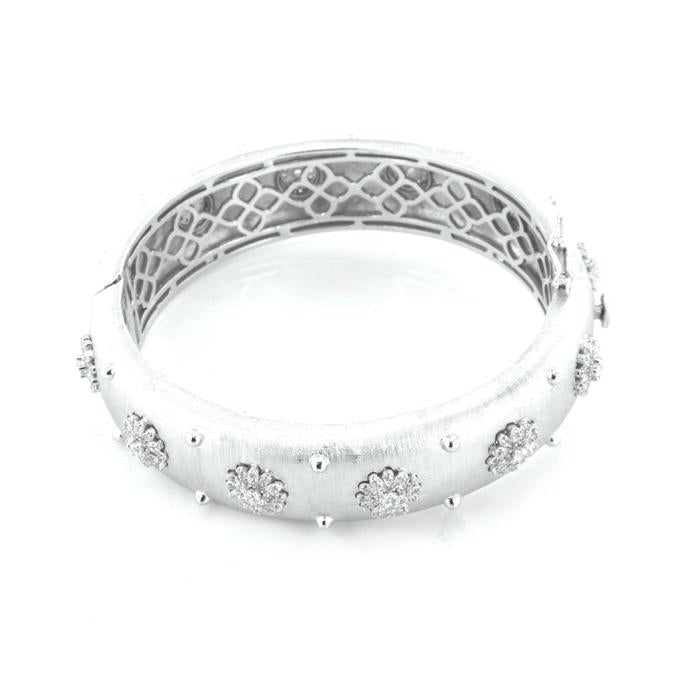 925 Silver Bracelet