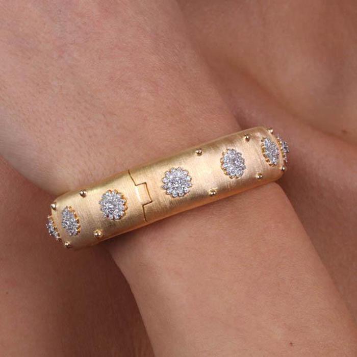 925 Silver Bracelet