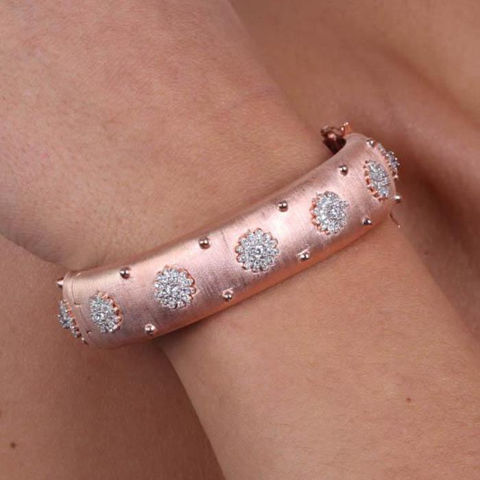 925 Silver Bracelet