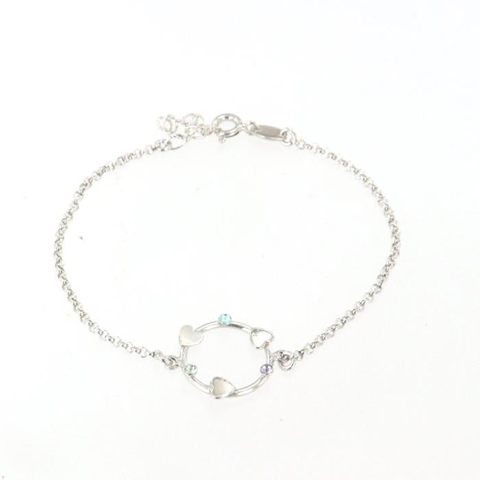 925 Silver Bracelet
