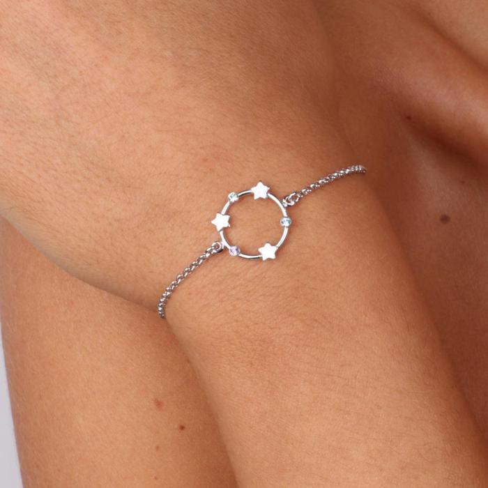 925 Silver Bracelet