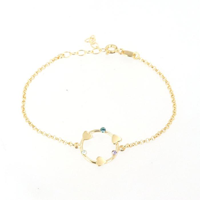 925 Silver Bracelet