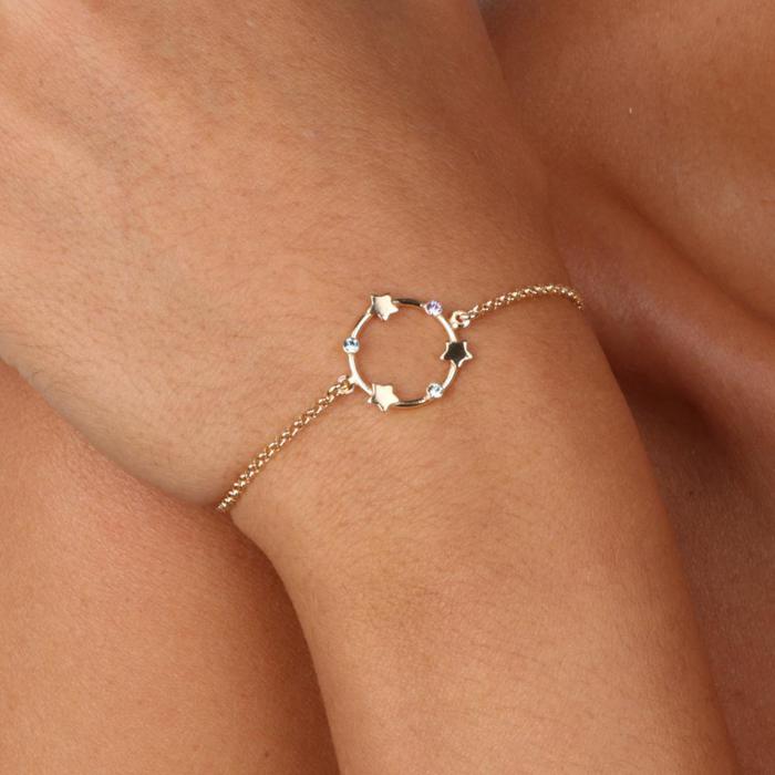 925 Silver Bracelet