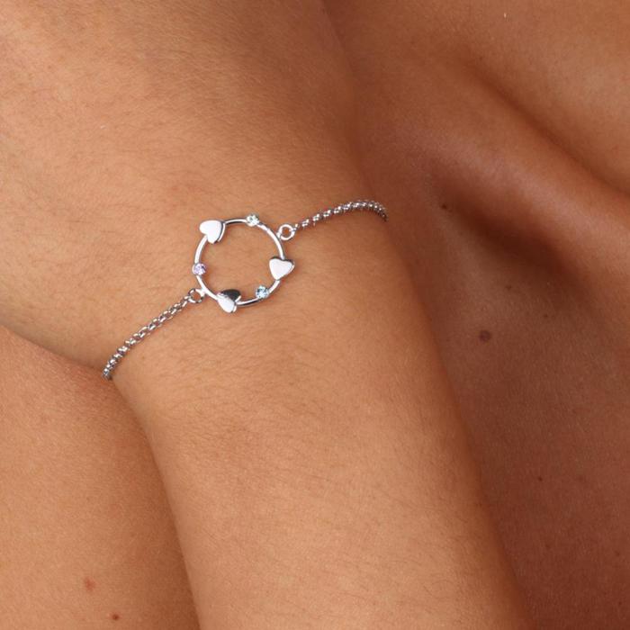 925 Silver Bracelet