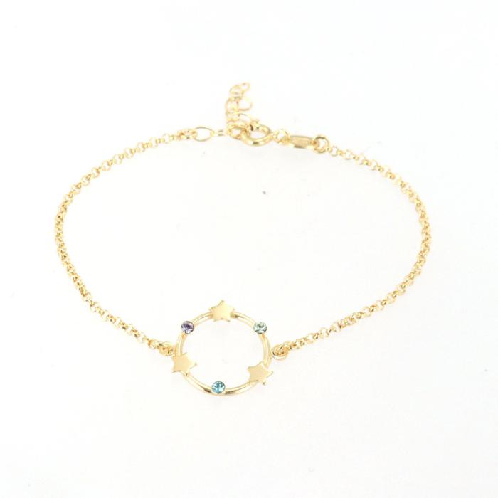 925 Silver Bracelet