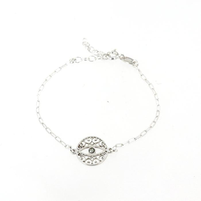 925 Silver Bracelet