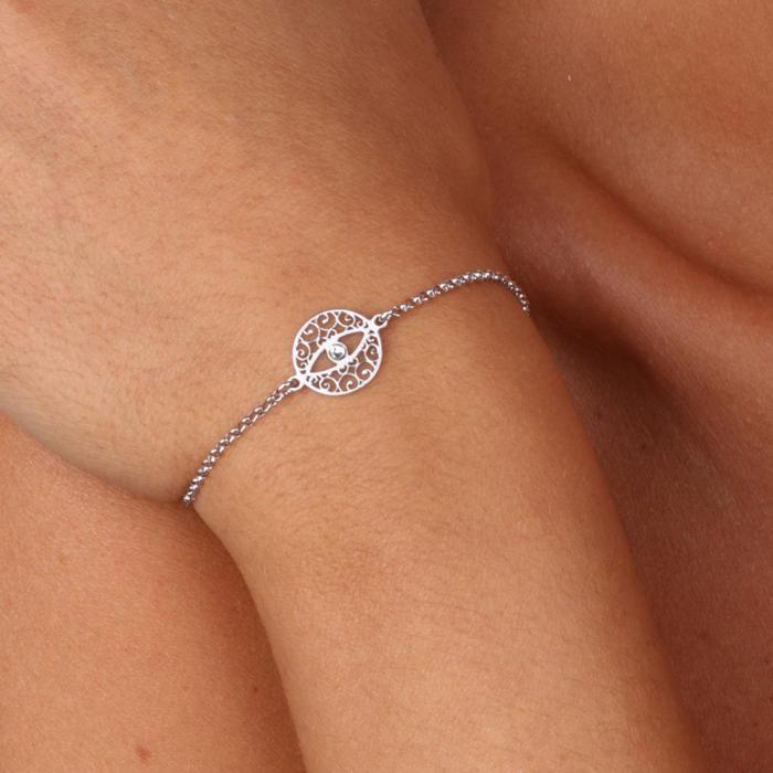 925 Silver Bracelet