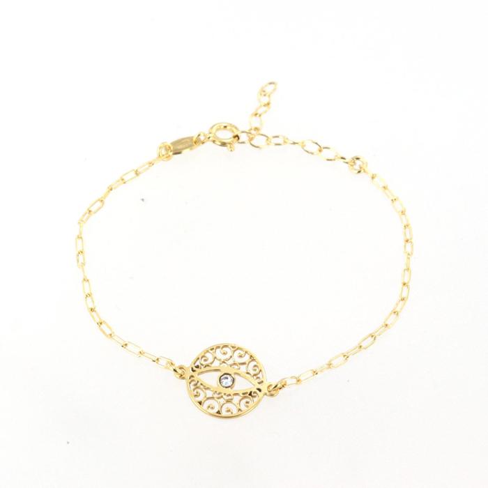 925 Silver Bracelet