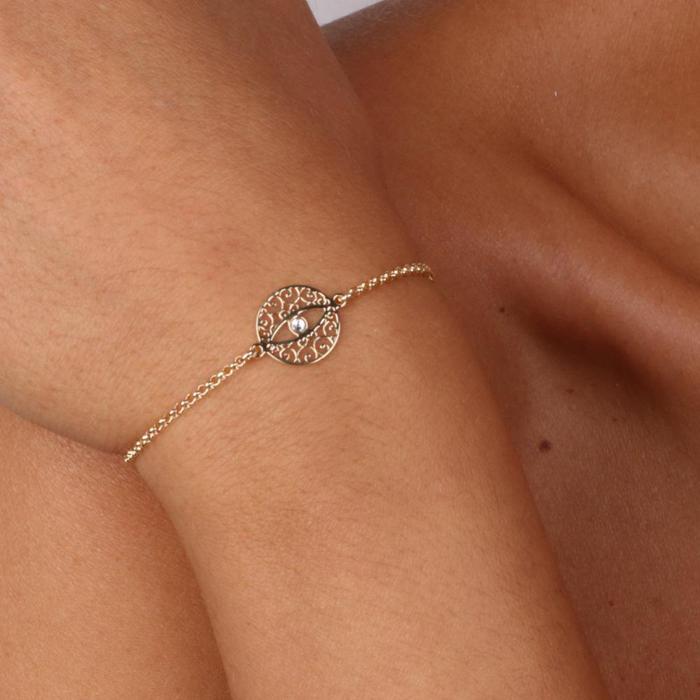 925 Silver Bracelet