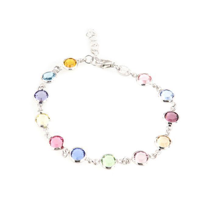 925 Silver Bracelet