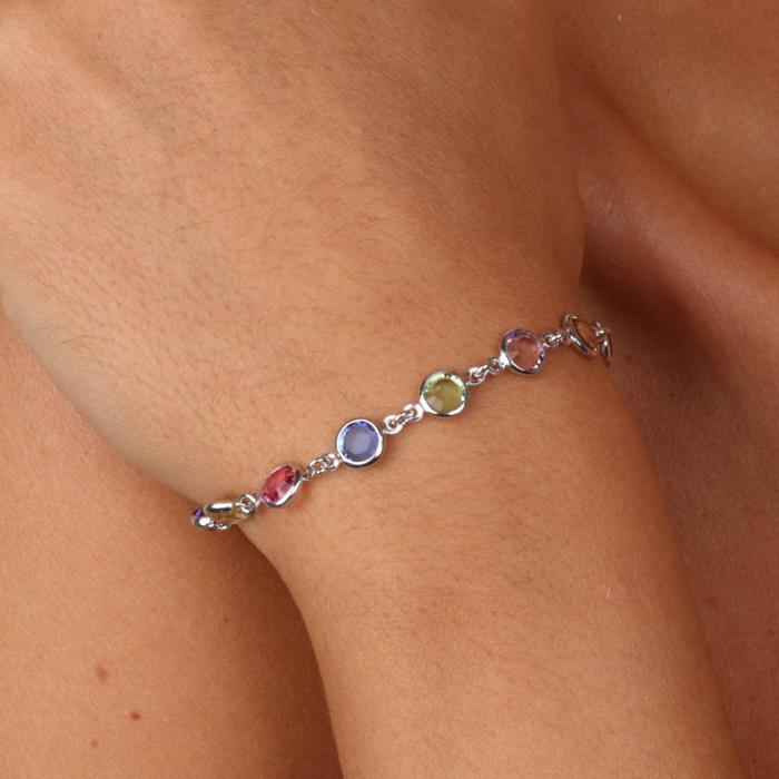 925 Silver Bracelet