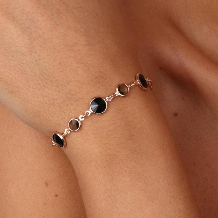 925 Silver Bracelet