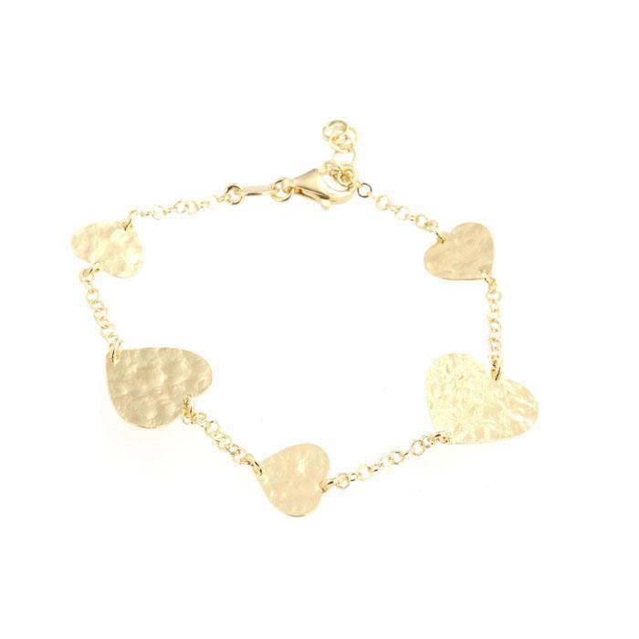 925 Silver Bracelet