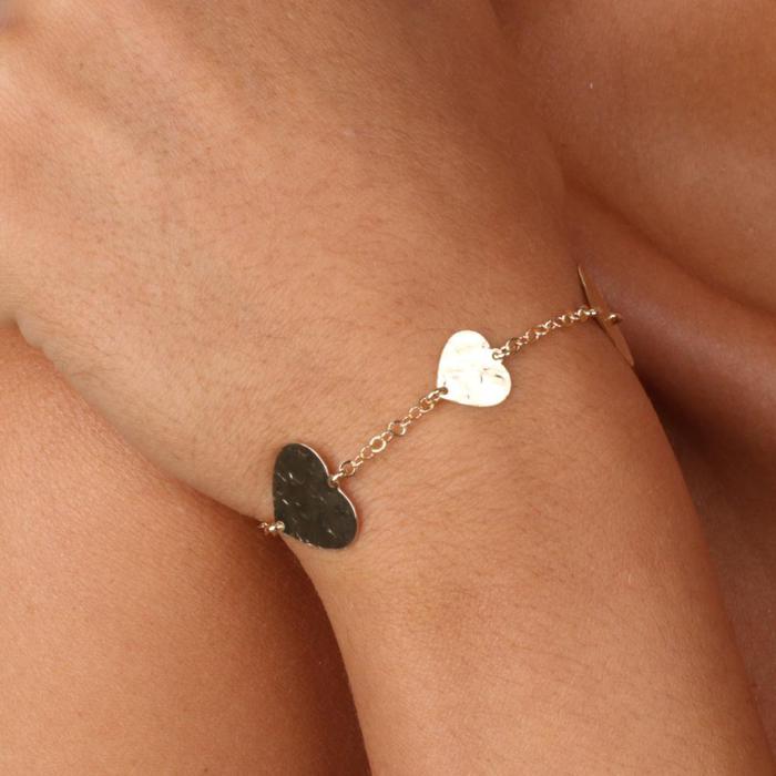 925 Silver Bracelet