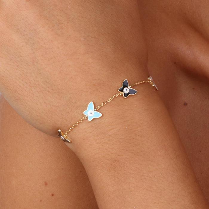 925 Silver Bracelet