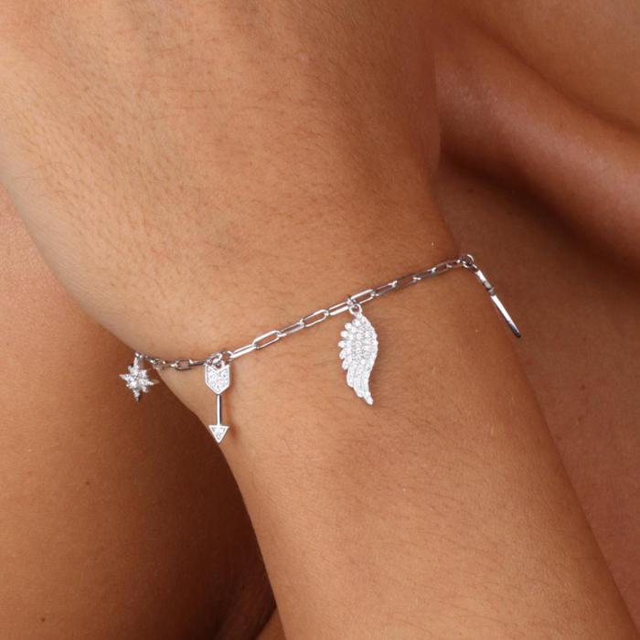 925 Silver Bracelet