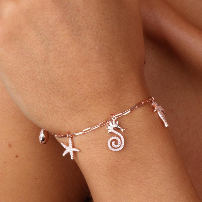 925 Silver Bracelet