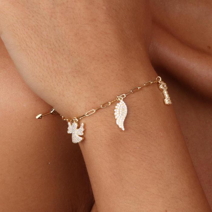 925 Silver Bracelet