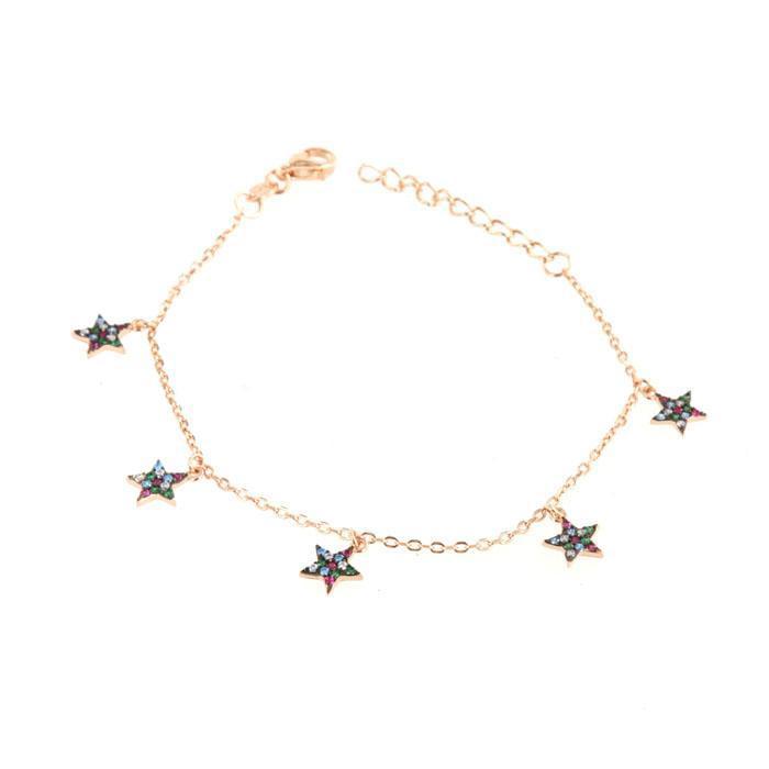 925 Silver Bracelet