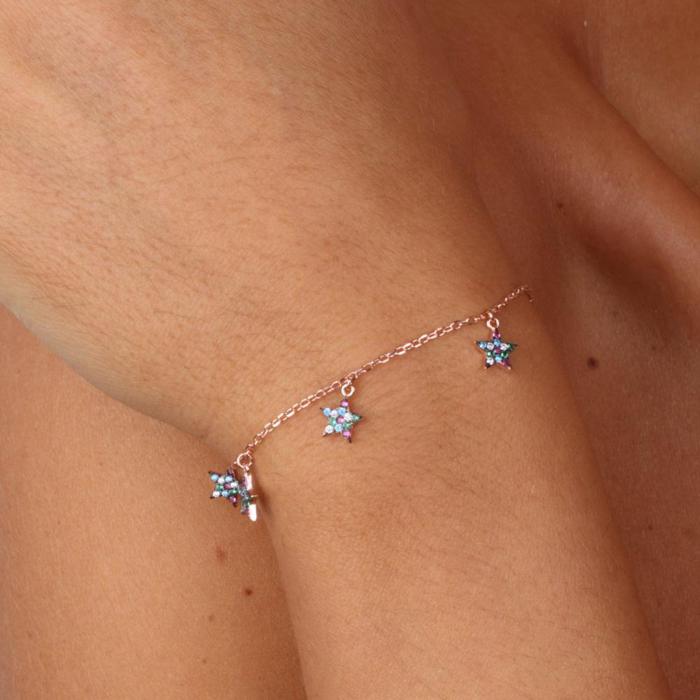 925 Silver Bracelet