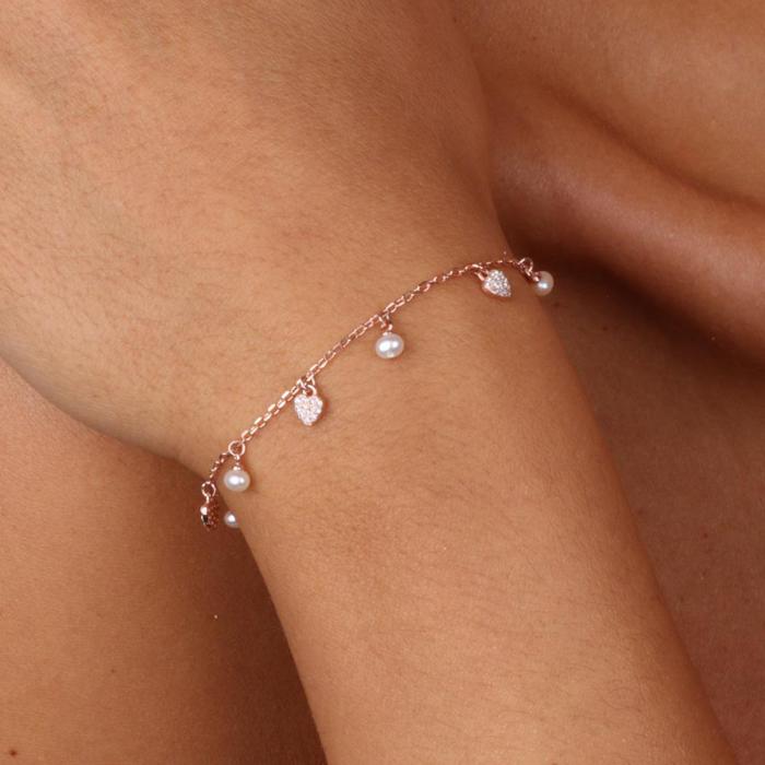 925 Silver Bracelet