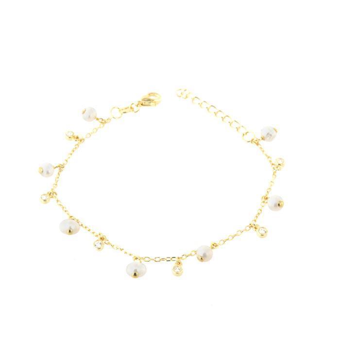 925 Silver Bracelet